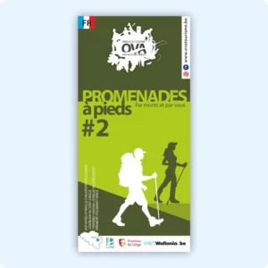 Door Berg en Dal #2
