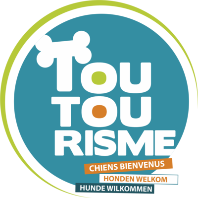 Logo Toutourisme 2026